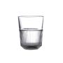 Rayo Stackable Old Fashioned Glass