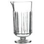 Flashback Footed Mixing Glass 26.5oz