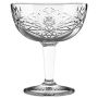 Hobstar Champagne Coupe 8.25oz