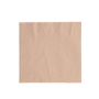 33cm 2-ply unbleached napkin