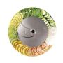 5mm slicer for tomatoes, courgettes, celery, lettuce, onions