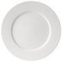 Purity Pearls Light Rimmed Plate 32cm