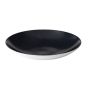 Purity Pearls Dark Coupe Bowl 29cm