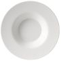 Purity Pearls Light Rimmed Bowl 17.5oz