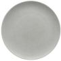 Modern Rustic Stone - Flat Coupe Plate 8