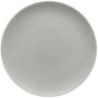 Modern Rustic Stone - Flat Coupe Plate 11.2