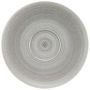 Modern Rustic Grey - Coupe Saucer 4.8