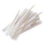 Paper Wrapped Wooden Toothpick Pk 1000
