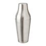 French Shaker STAINLESS STEEL- 600ml