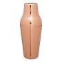 French Shaker COPPER PLATED