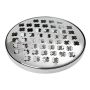 Stainless Steel Drip Tray 6