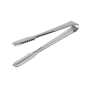 7 Inch Stainless Steel Ice Tongs