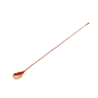 Collinson Spoon 450mm S/St Copper Plated