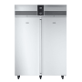 EcoPro G3 Cabinets EP1440H Standard double door refrigerator cabinet s/s int & ext