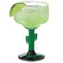 Libbey Cactus Margarita Glass, 34cl 12oz