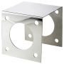 Square Buffet Stand 14cm