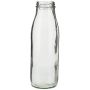 Milk Bottle 17.5oz