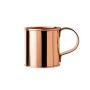 Copper Mug Nickel Lining