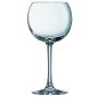 Cabernet Ballon Wine Glass 12.5oz Lined @ 250ml CE
