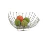 Square Wire Fruit Basket