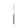 Baguette: Dessert Knife Solid Handle 21.2cm (8 1/3