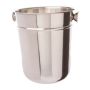 8Qt. Stainless Steel Champagne Bucket