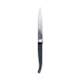 Laguiole Stand Up Dark Blue 1.2mm Blade with ABS Handle