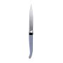 Laguiole Stand Up Grey 1.2mm Blade with ABS Handle