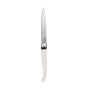 Laguiole Stand Up Ivory 1.2mm Blade with ABS Handle