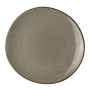 Potter's Collection Pier Organic Coupe Plate 19.1 cm (7 1/2
