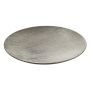 Brush Plate Flat Coup Round 28cm