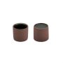 2 in 1 Expresso Cup/Plateau