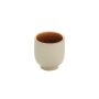Nara Brown Espresso Cup 0.1L