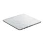 White Marble Square Platter