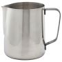 Stainless Steel Conical Jug 34cl/12oz