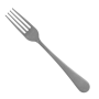 Portofino STW Table Fork