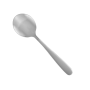 GRAND HOTEL SOUP SPOON