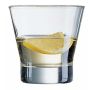 Shetland Old Fashioned Whisky Glass 8.75oz