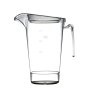 Elite in2stax 4 Pint jug CE WITH LID