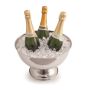BOLLATE Stainless Steel Wine/Champagne Bowl/Cooler