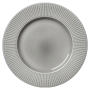 Willow Mist Gourmet Plate Large Well 28.5cm (11 1/4