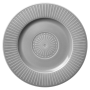 Willow Mist Gourmet Plate Accent 18.5cm (7 1/4