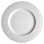 Willow Gourmet Plate Large Well 28.5cm (11 1/4