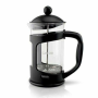 3 Cup Cafe Ole Everyday Black Frame Cafetiere