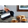 Elia One Touch Pouring Vacuum Jug