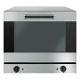 Smeg Electric Commercial Oven ALFA43XUK