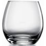 Ametista Crystal Whisky Glasses