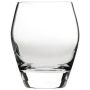 Atelier Prestige Crystal Whisky Glasses