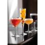 Minners Cocktail Glasses - Lifestyle