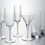 Bach Glassware Range